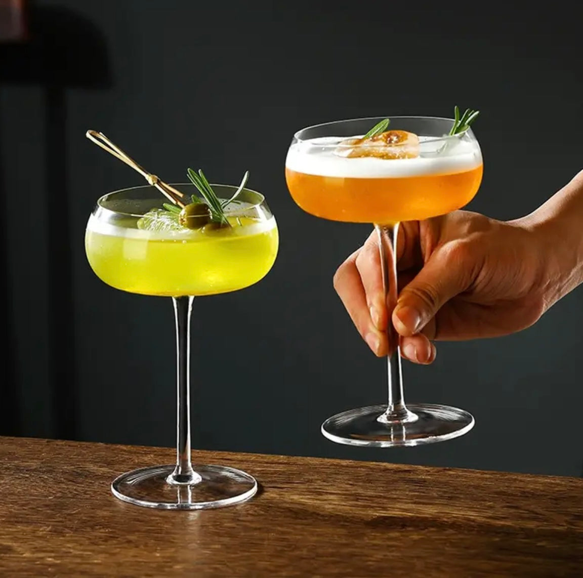 Cocktails