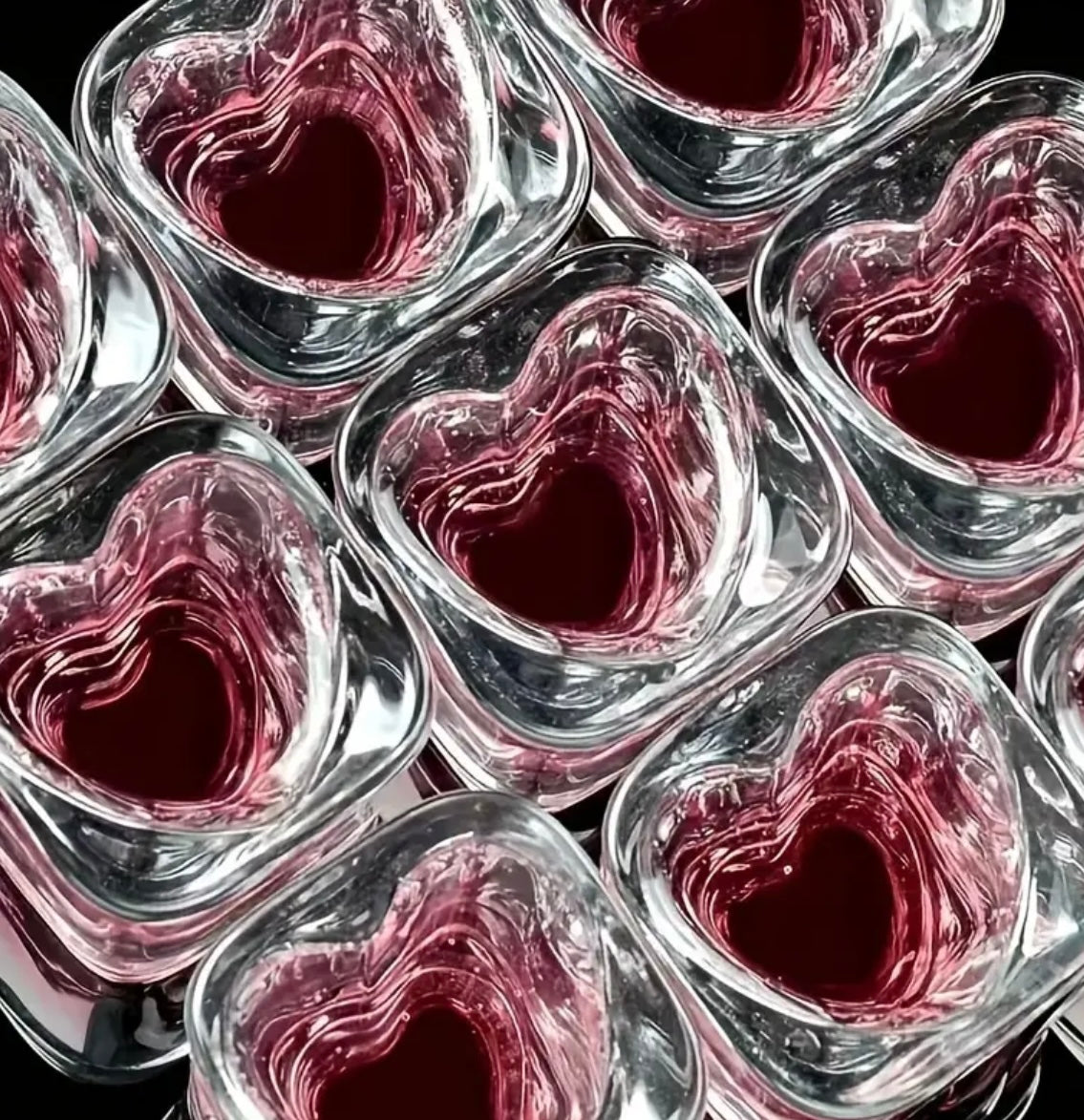 Glassware