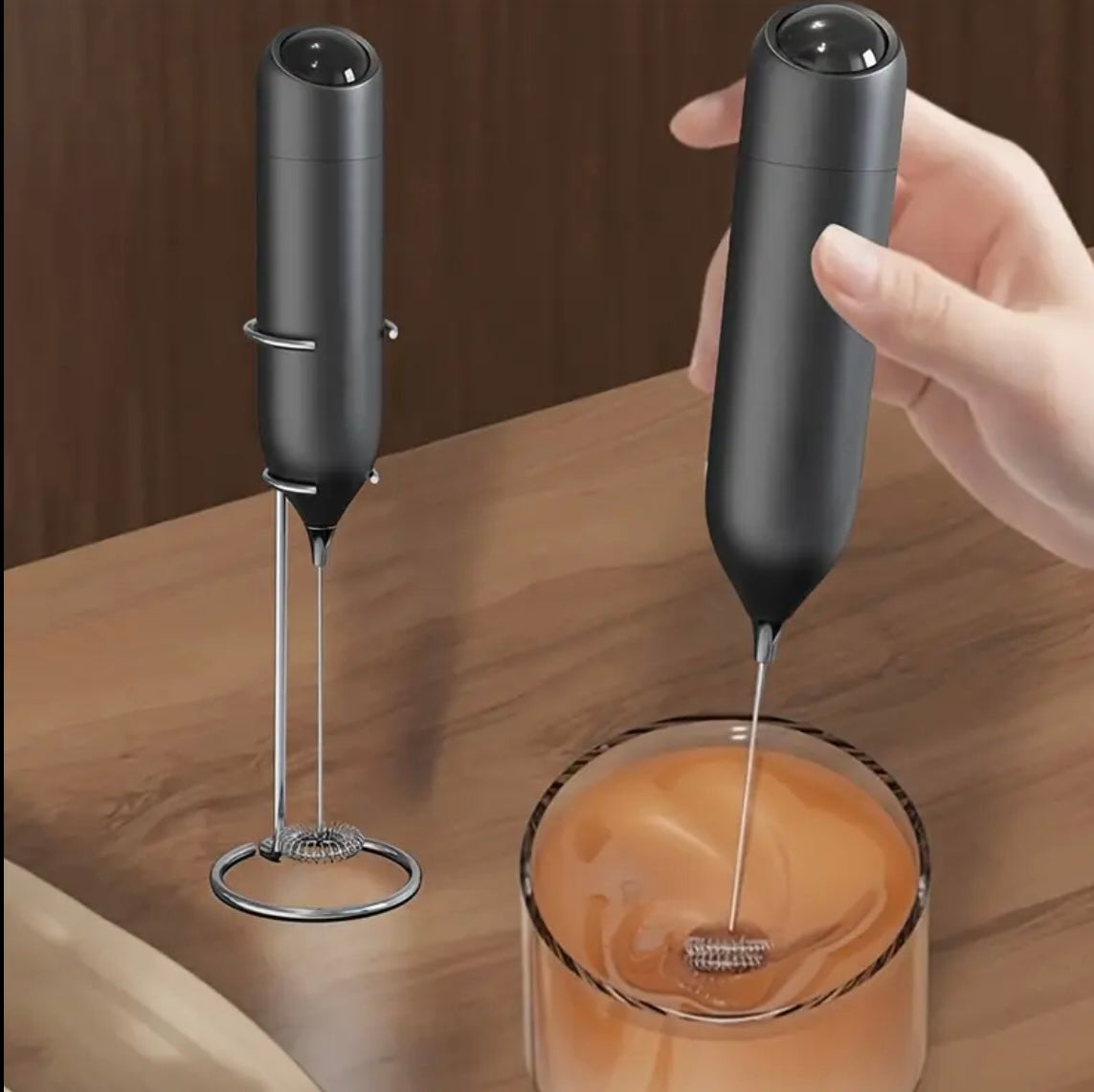 Electric Milk Frother