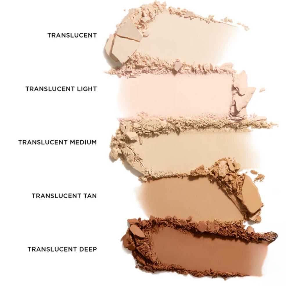 Vanish Airbrush Pressed Powder