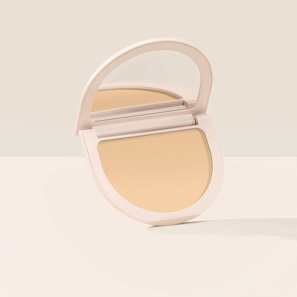 True To Myself Tinted Pressed Finishing Powder