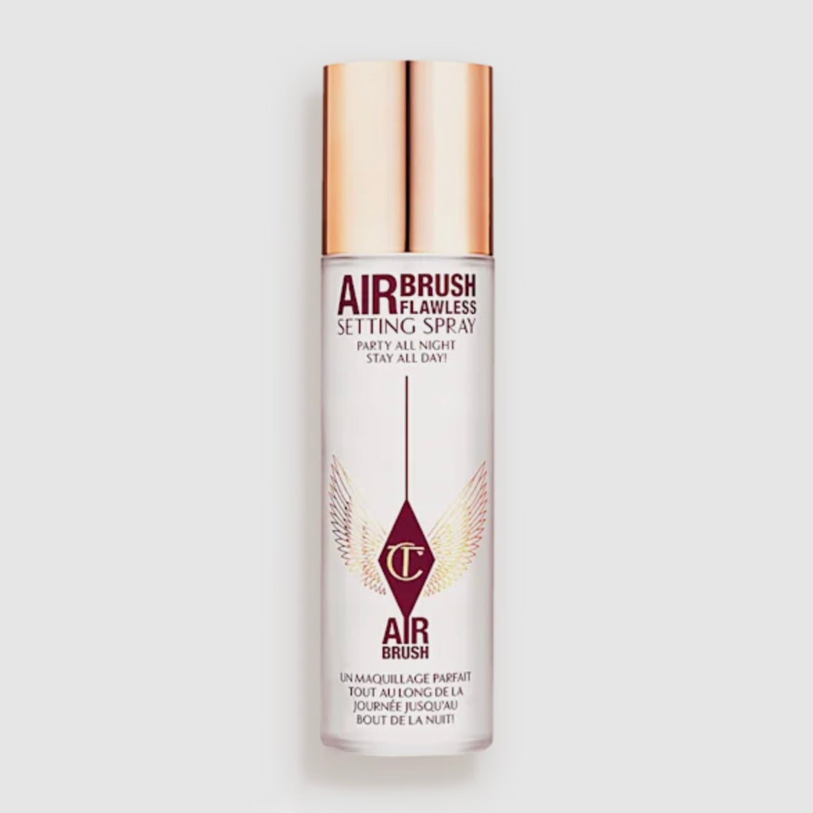 Airbrush Flawless Setting Spray