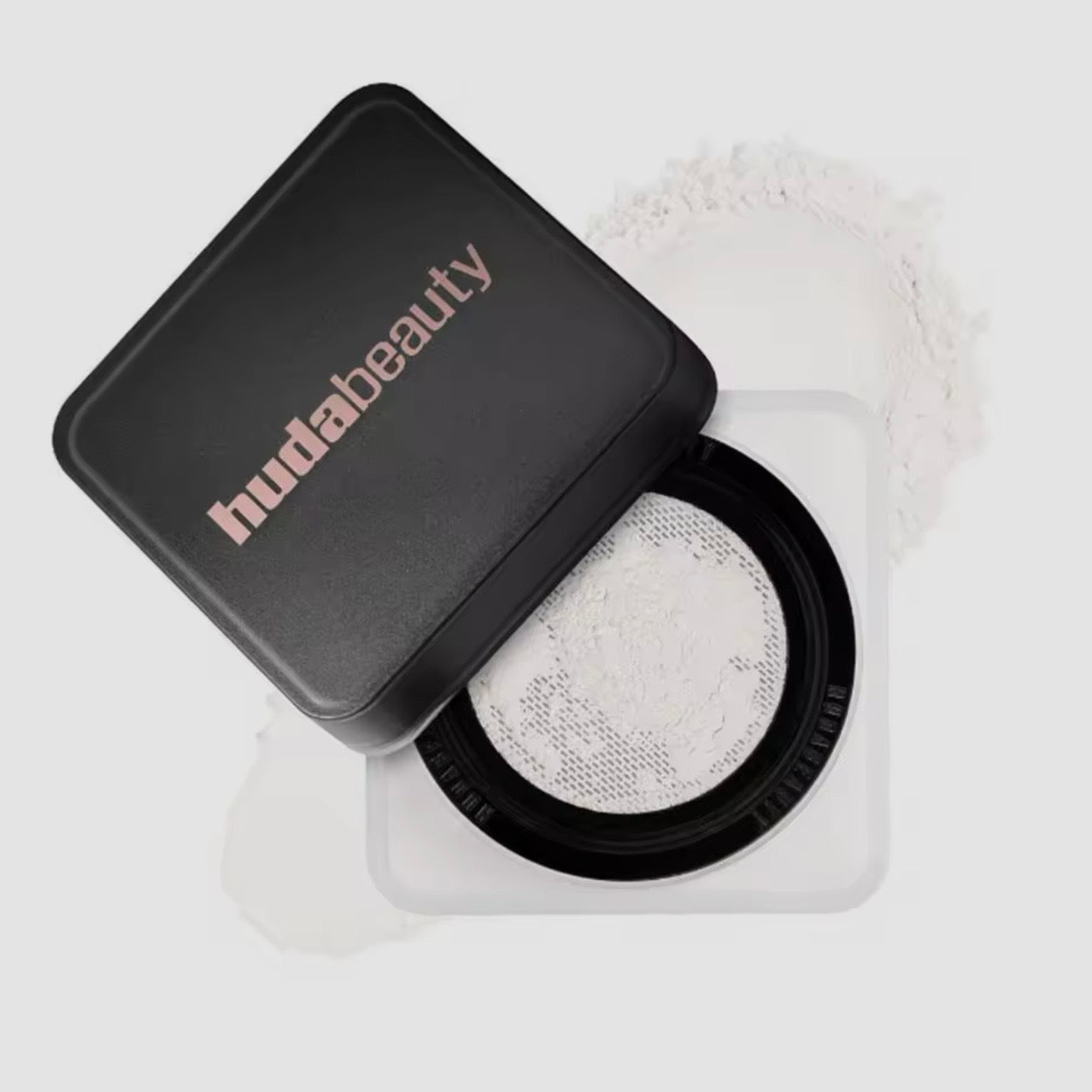 Easy Bake Loose Baking & Setting Powder