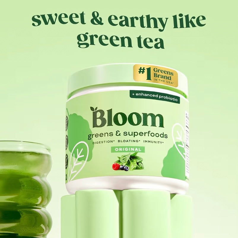 Nutrition greens & superfood - Original