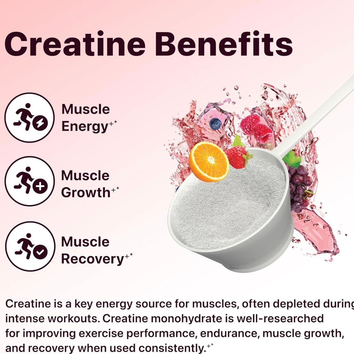 Flat Tummy Pre-Workout - Watermelon