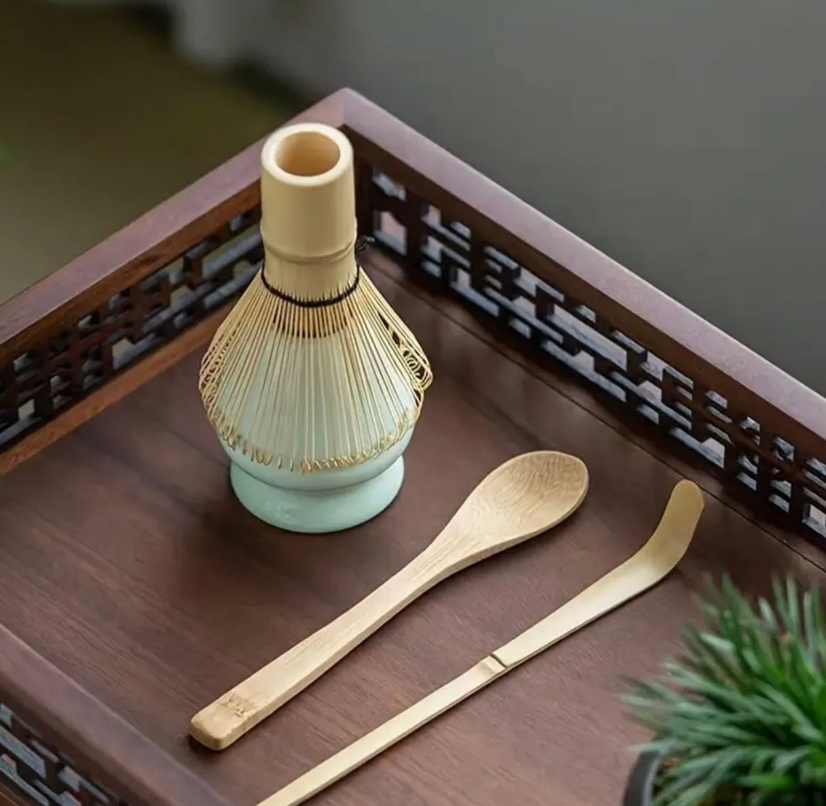 Hikari Matcha Essentials Set