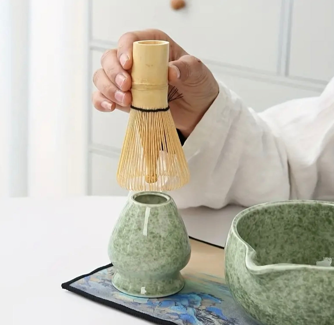 Serenity Matcha Set