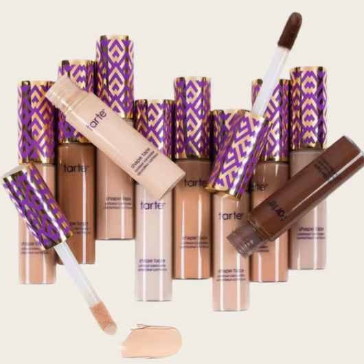 Shape Tape Concealer