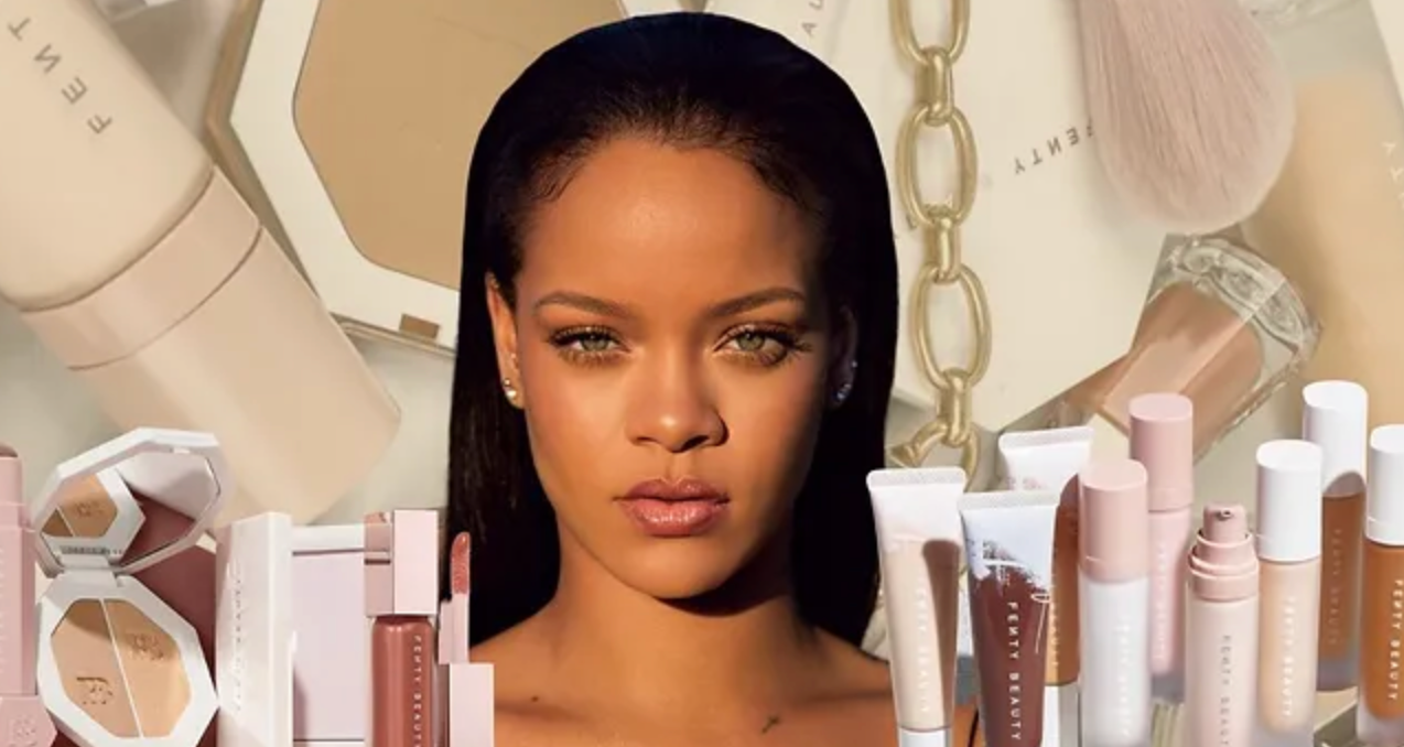 Fenty Beauty
