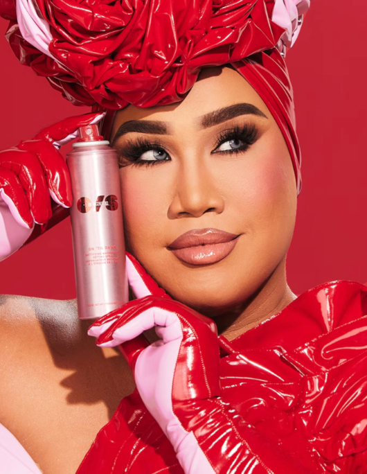 One/Size By Patrick Starrr