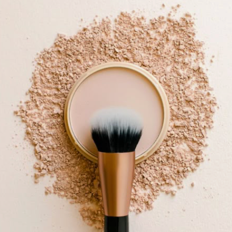 Powder & Setting Spray