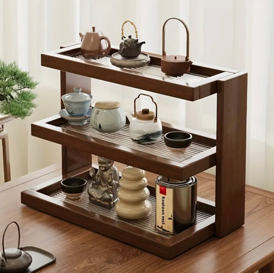 Coffee Bar Organizer