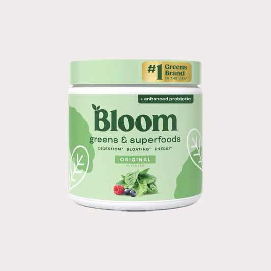 Nutrition greens & superfood - Original