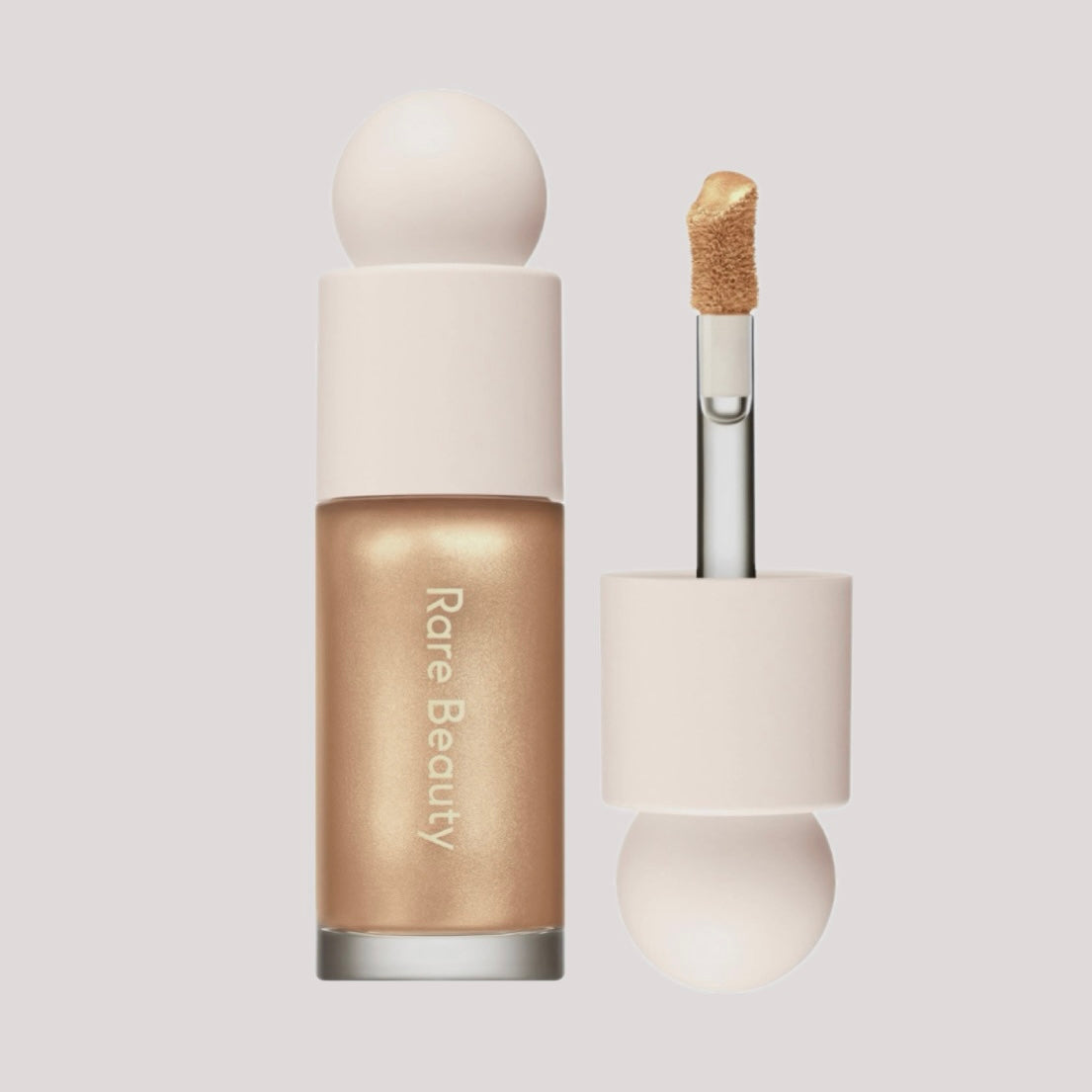 Positive Light Liquid Luminizer