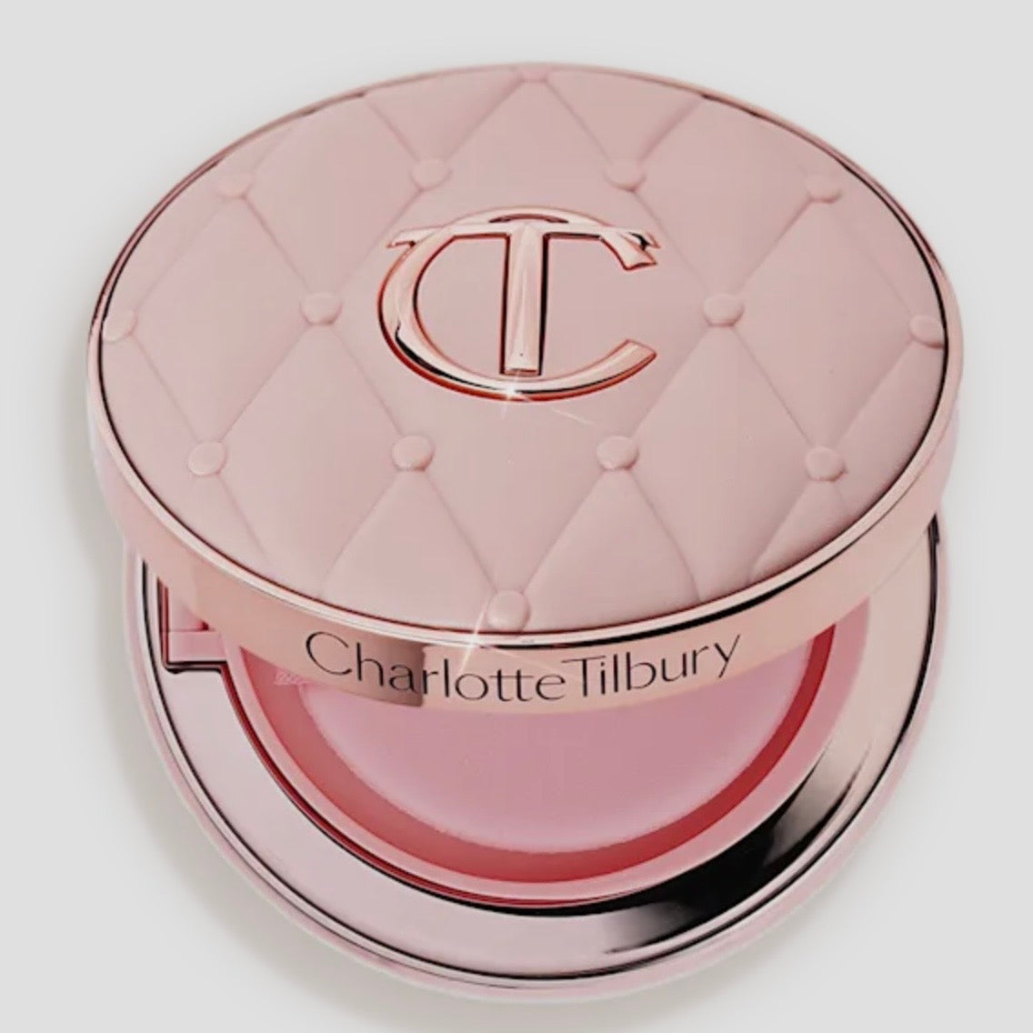 Pillow Talk Beautifying Cushion Foundation