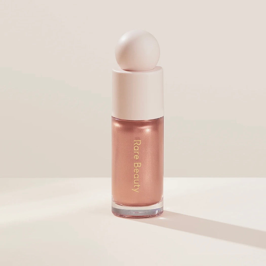 Positive Light Liquid Luminizer