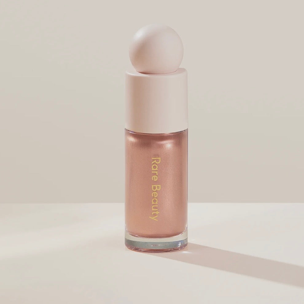 Positive Light Liquid Luminizer