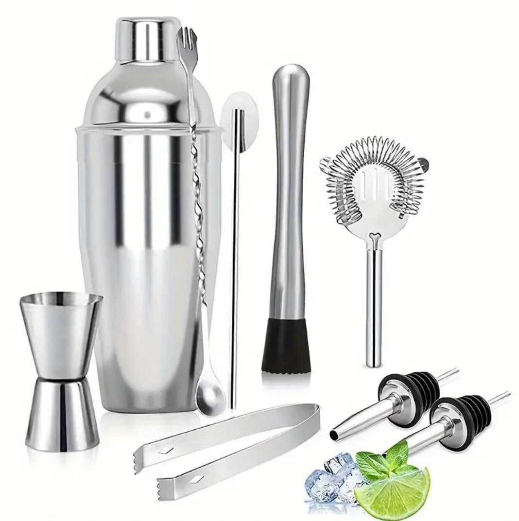 Bartender Kit