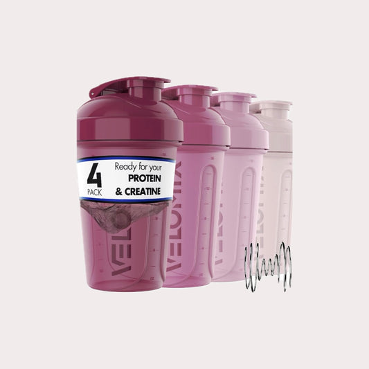 Protein Shaker - Berry blend