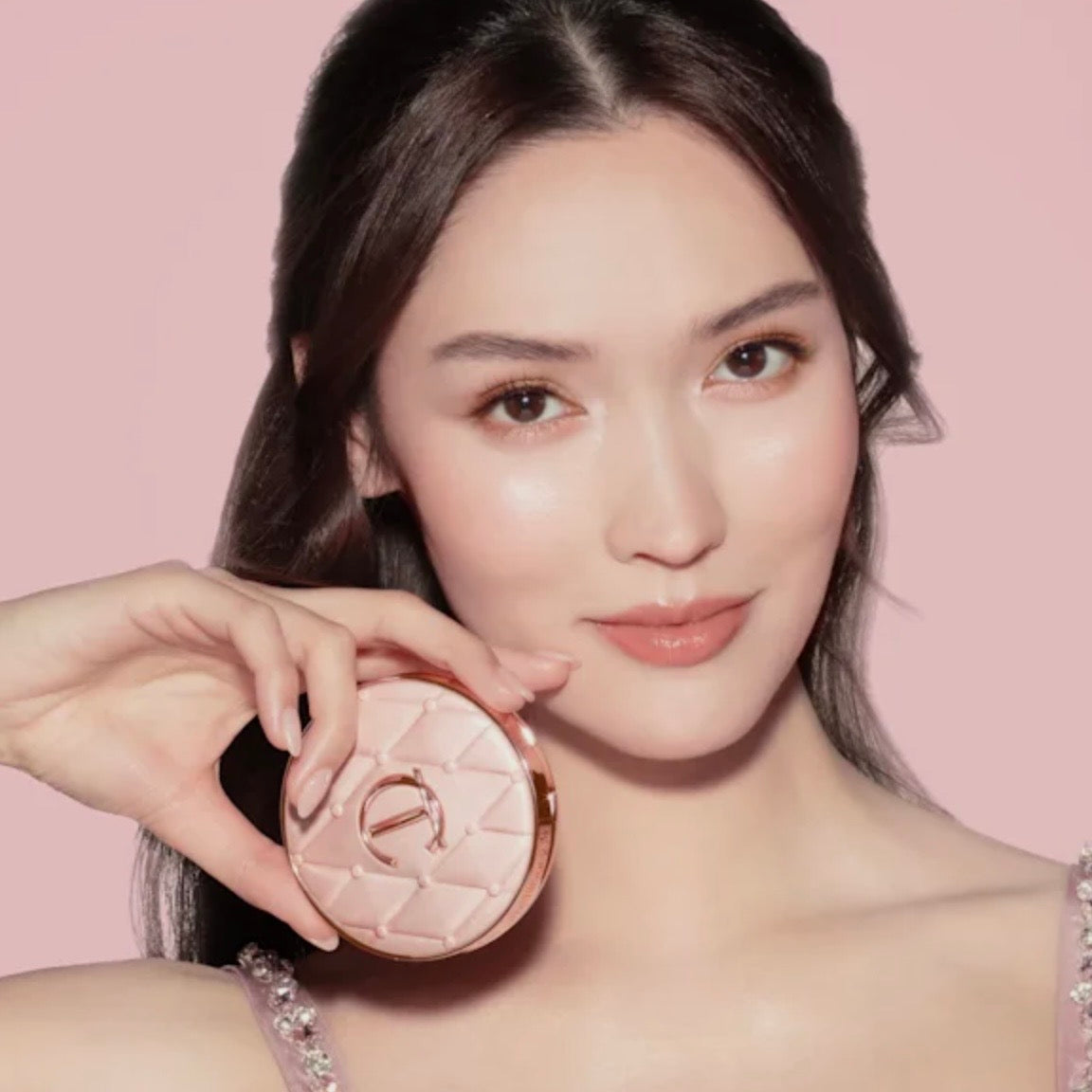 Pillow Talk Beautifying Cushion Foundation