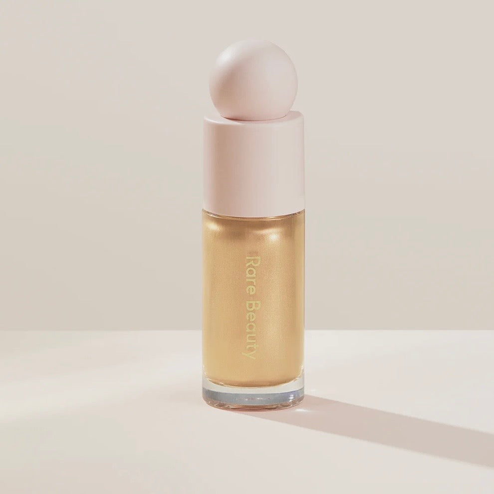 Positive Light Liquid Luminizer