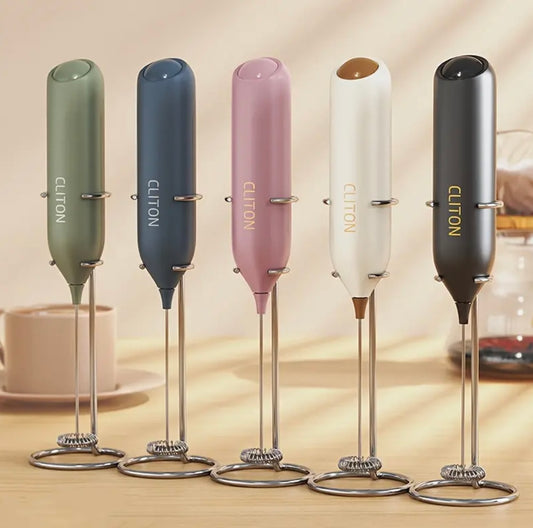 Electric Milk Frother
