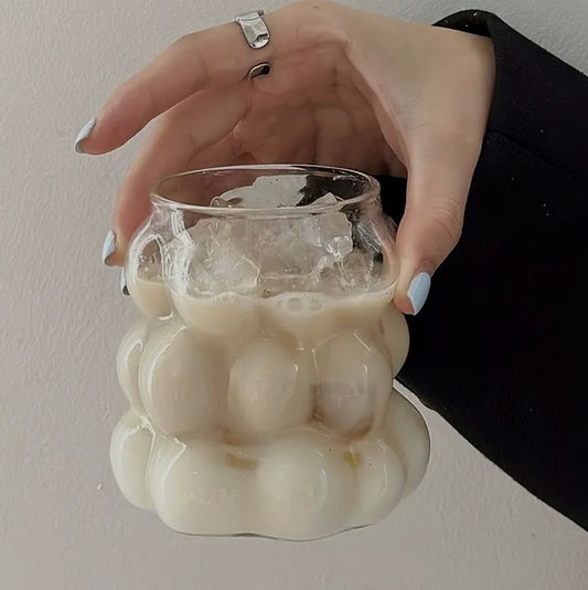 Grape Glass Duo
