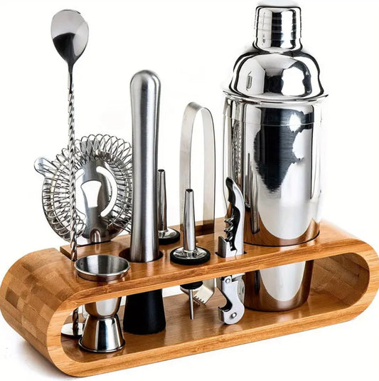 Bartender Kit