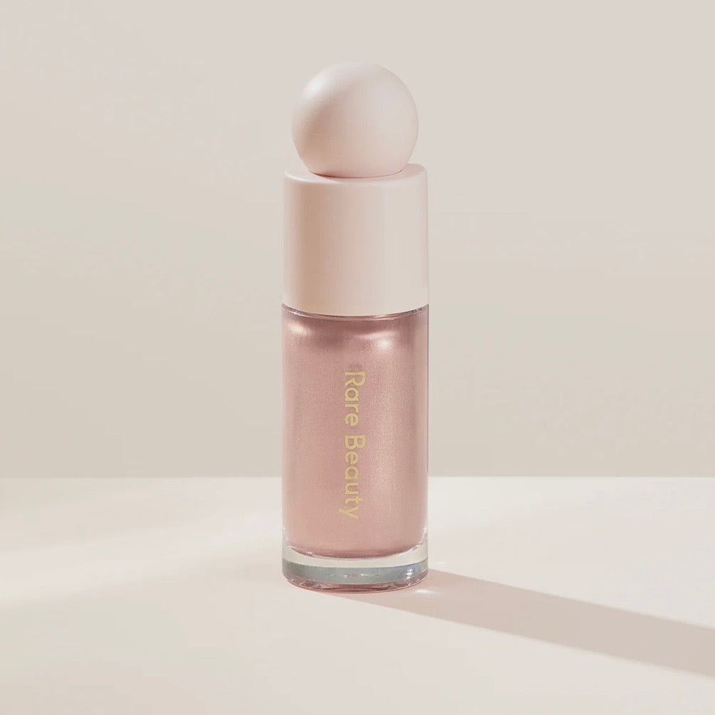 Positive Light Liquid Luminizer