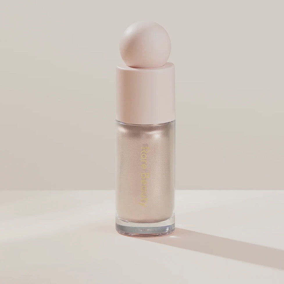 Positive Light Liquid Luminizer