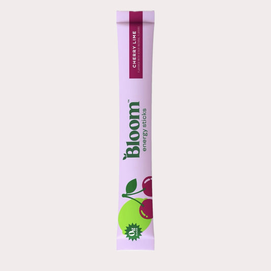 Energy stick - Cherry lime