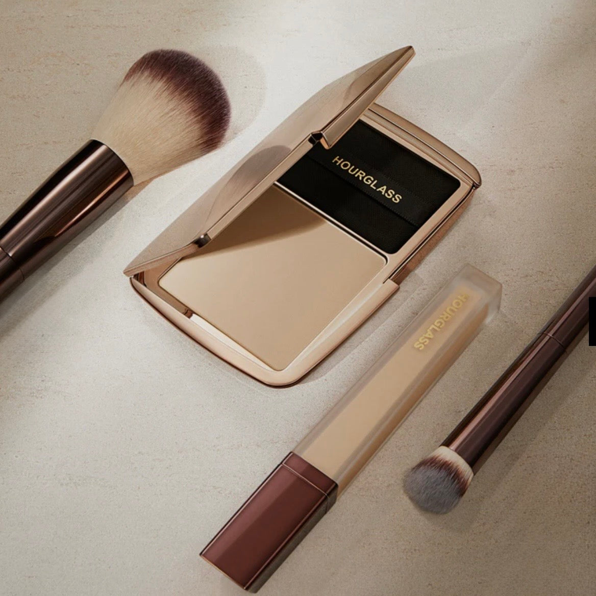 Vanish Airbrush Pressed Powder