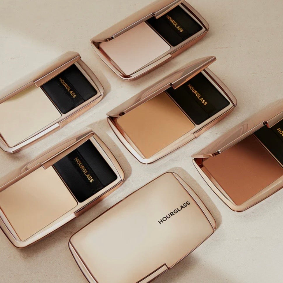 Vanish Airbrush Pressed Powder