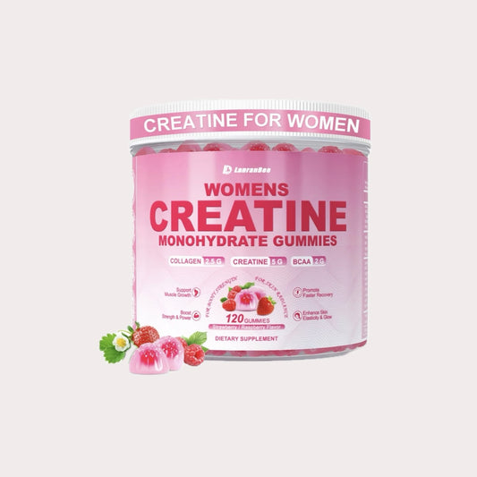 Creatine Monohydrate gummies