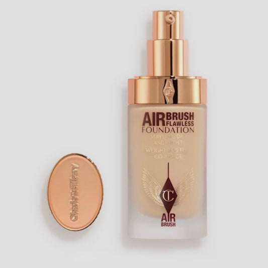 Airbrush Flawless Foundation