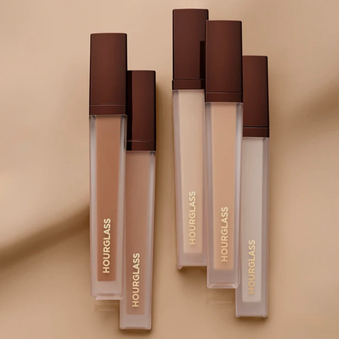 Vanish Airbrush Concealer