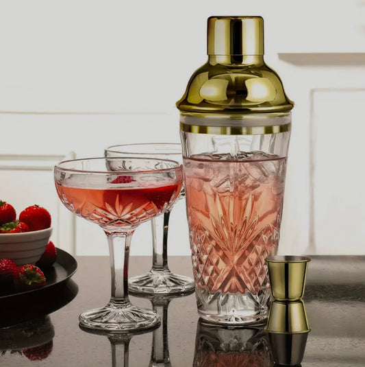 Cocktail Shaker