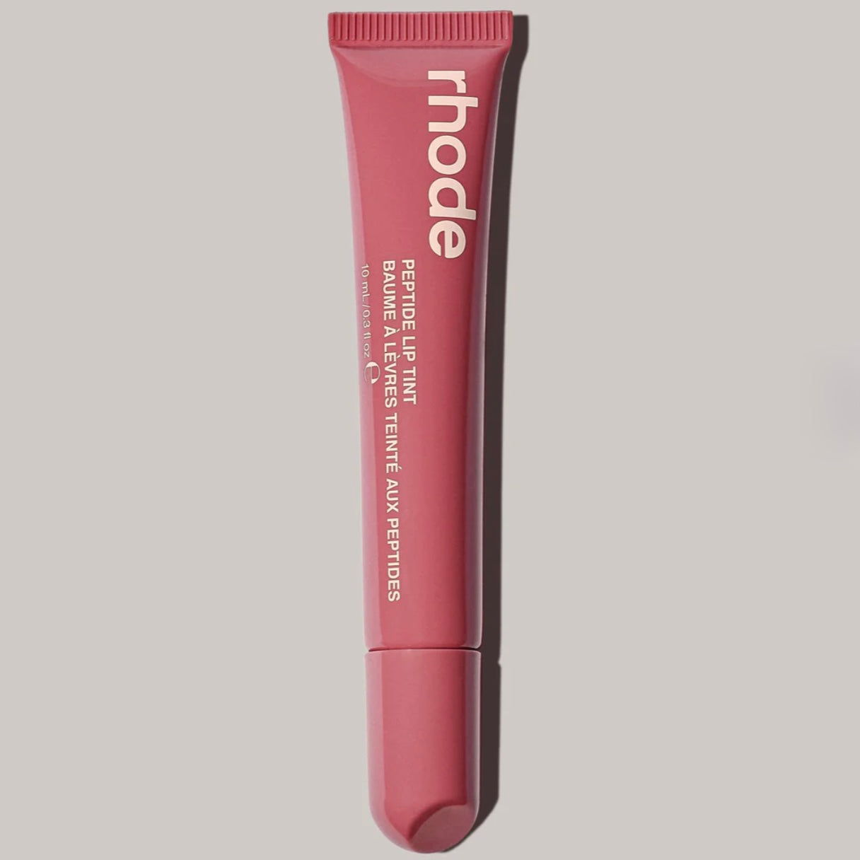 Peptide Lip Tint Nourishing Glaze