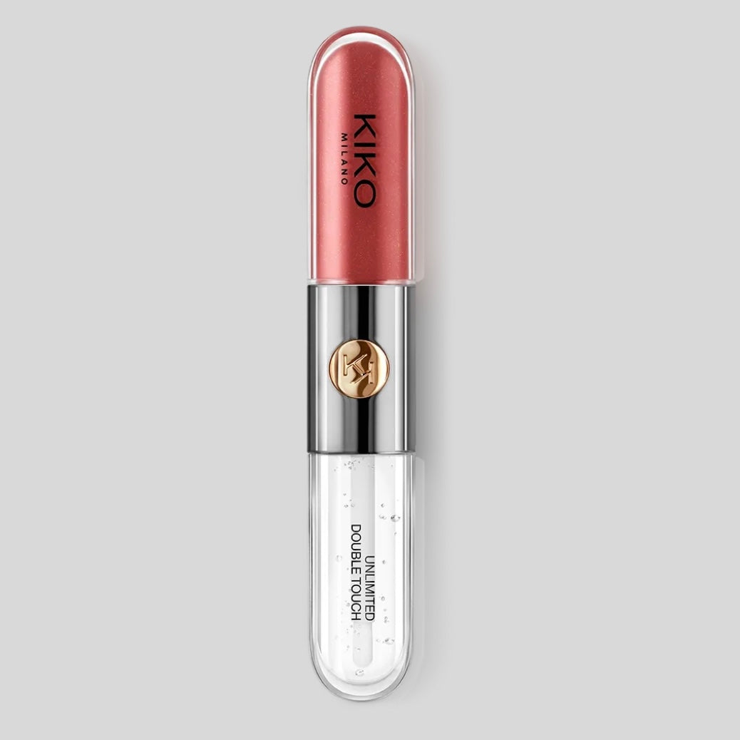 Unlimited Double Touch