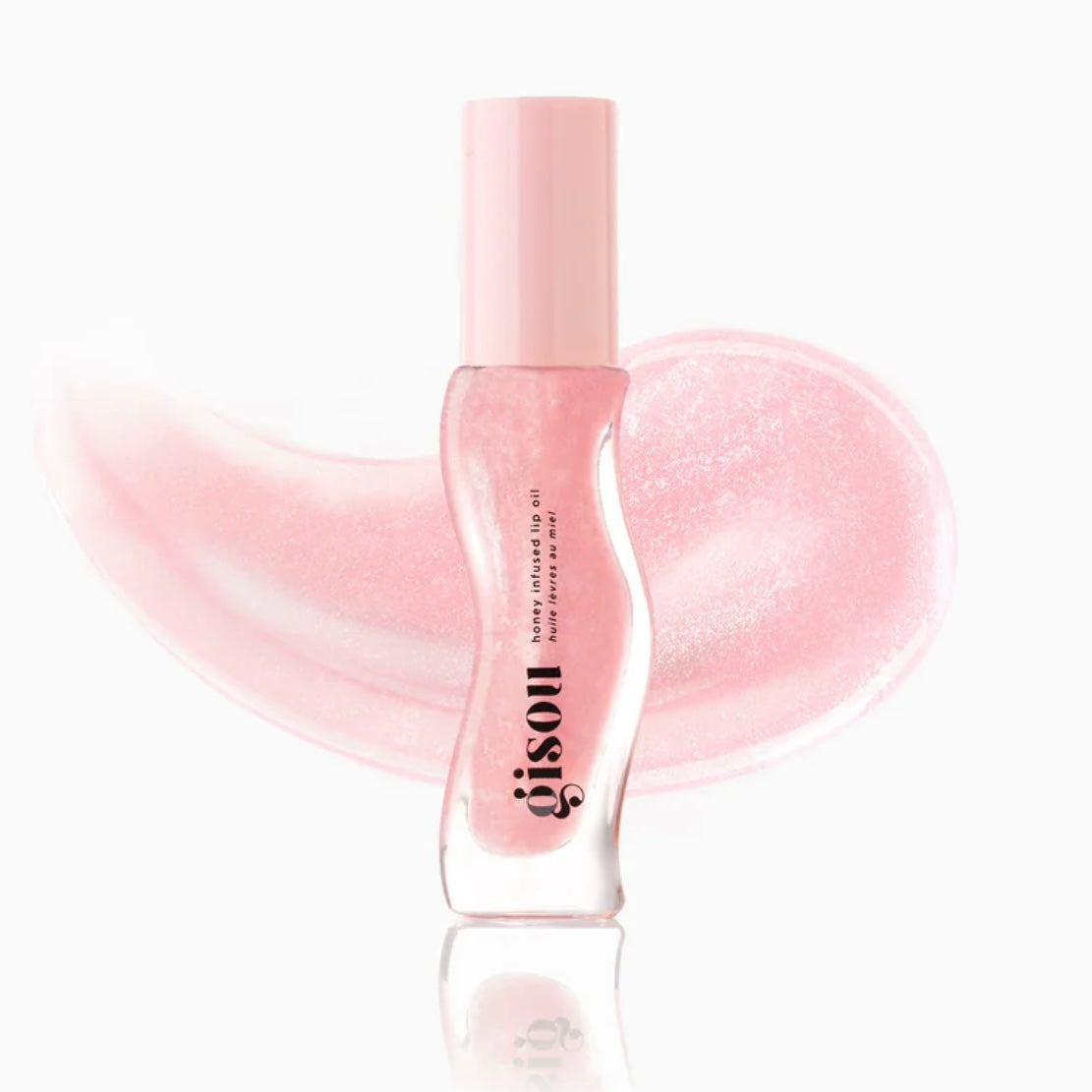 Honey Infused Lip Oil