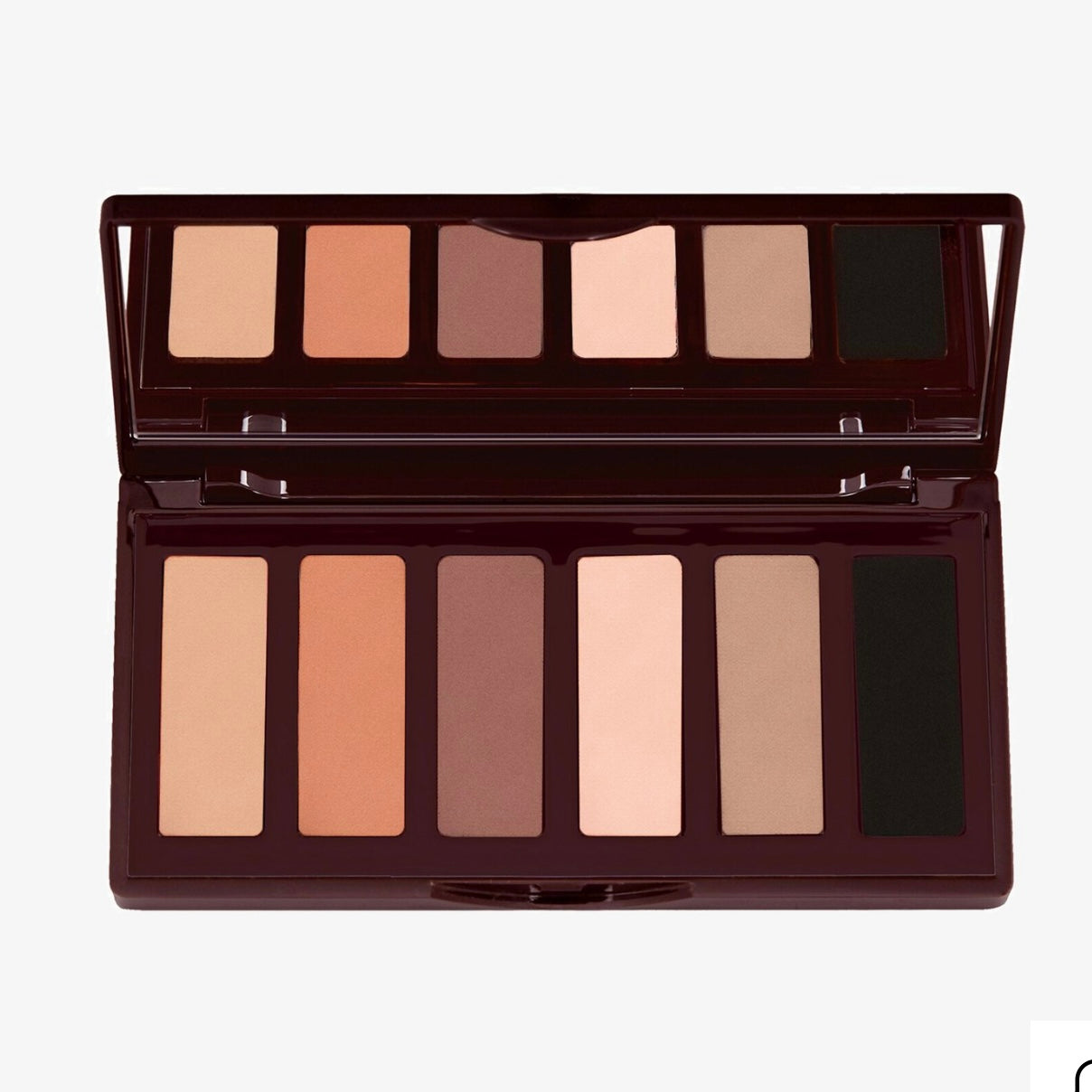 Super Nudes Easy Eye Palette