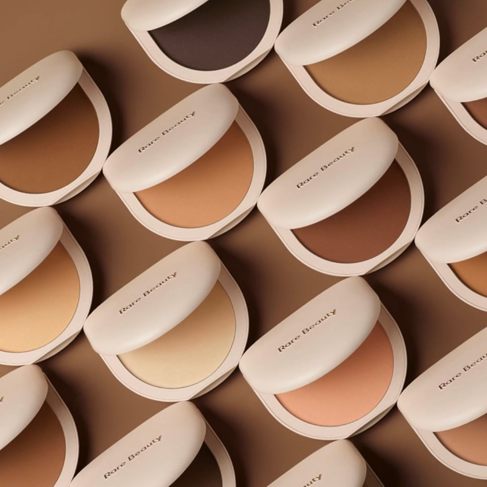 True To Myself Tinted Pressed Finishing Powder