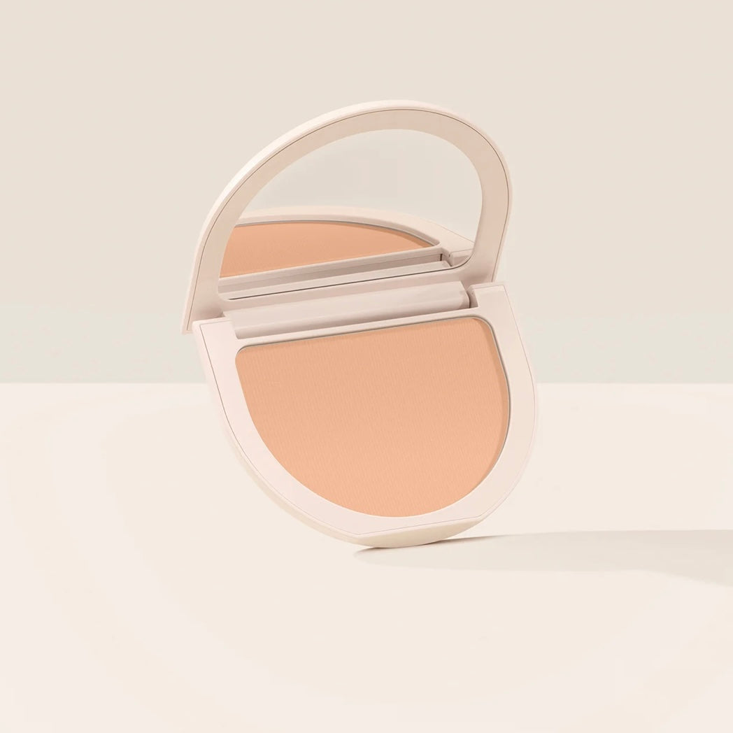 True To Myself Tinted Pressed Finishing Powder