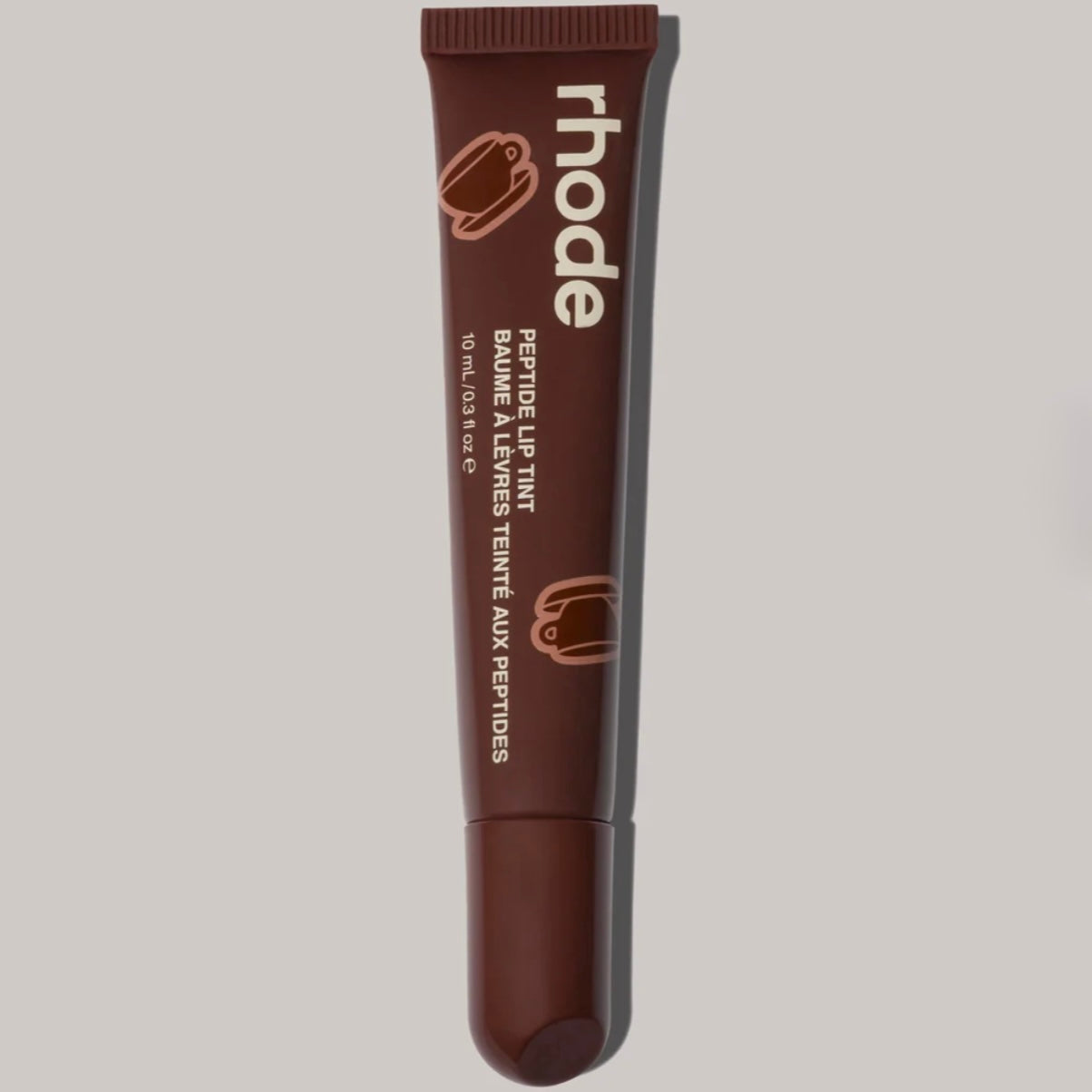 Peptide Lip Tint Nourishing Glaze