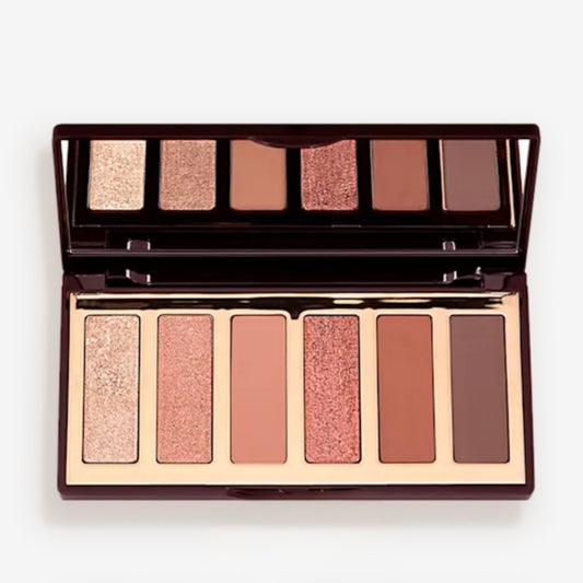 Super Nudes Easy Eye Palette