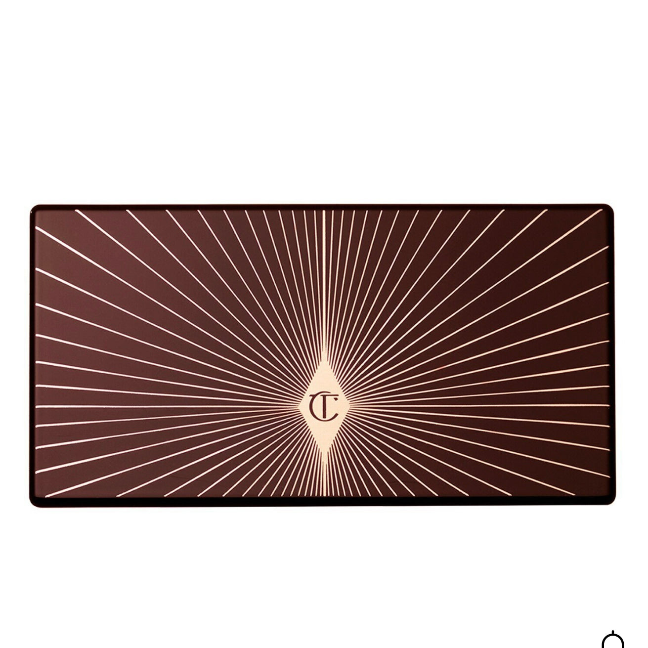 Super Nudes Easy Eye Palette