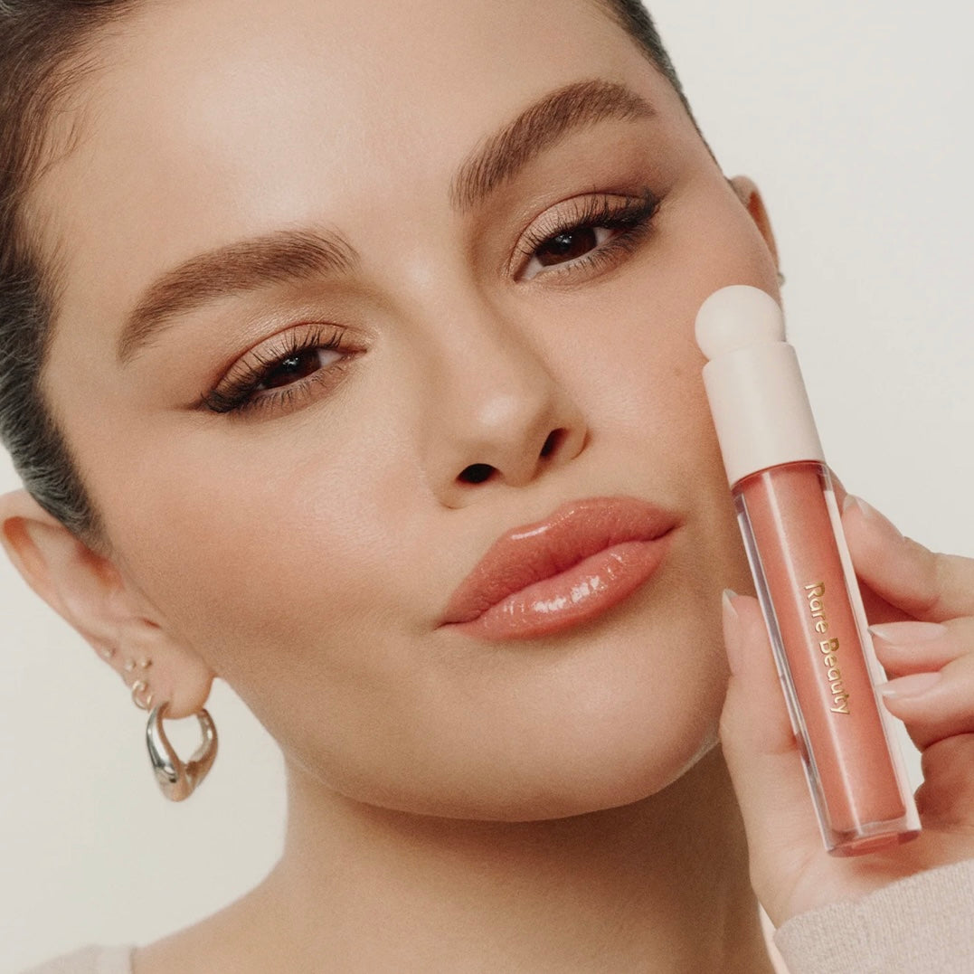 Positive Light Luminizing Lip Gloss