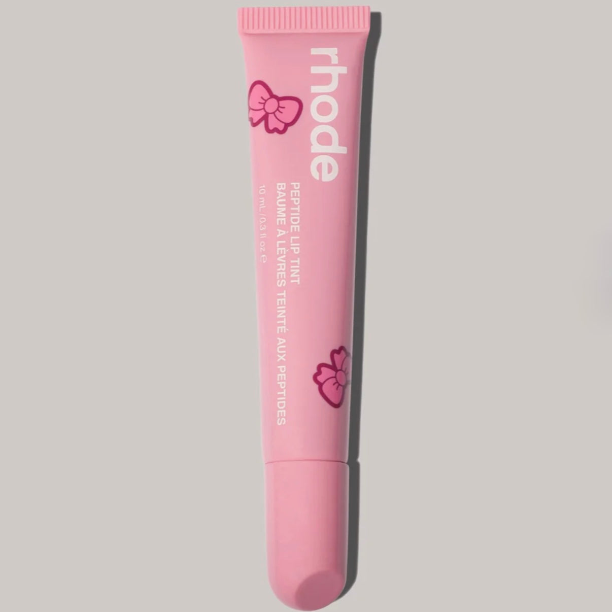 Peptide Lip Tint Nourishing Glaze