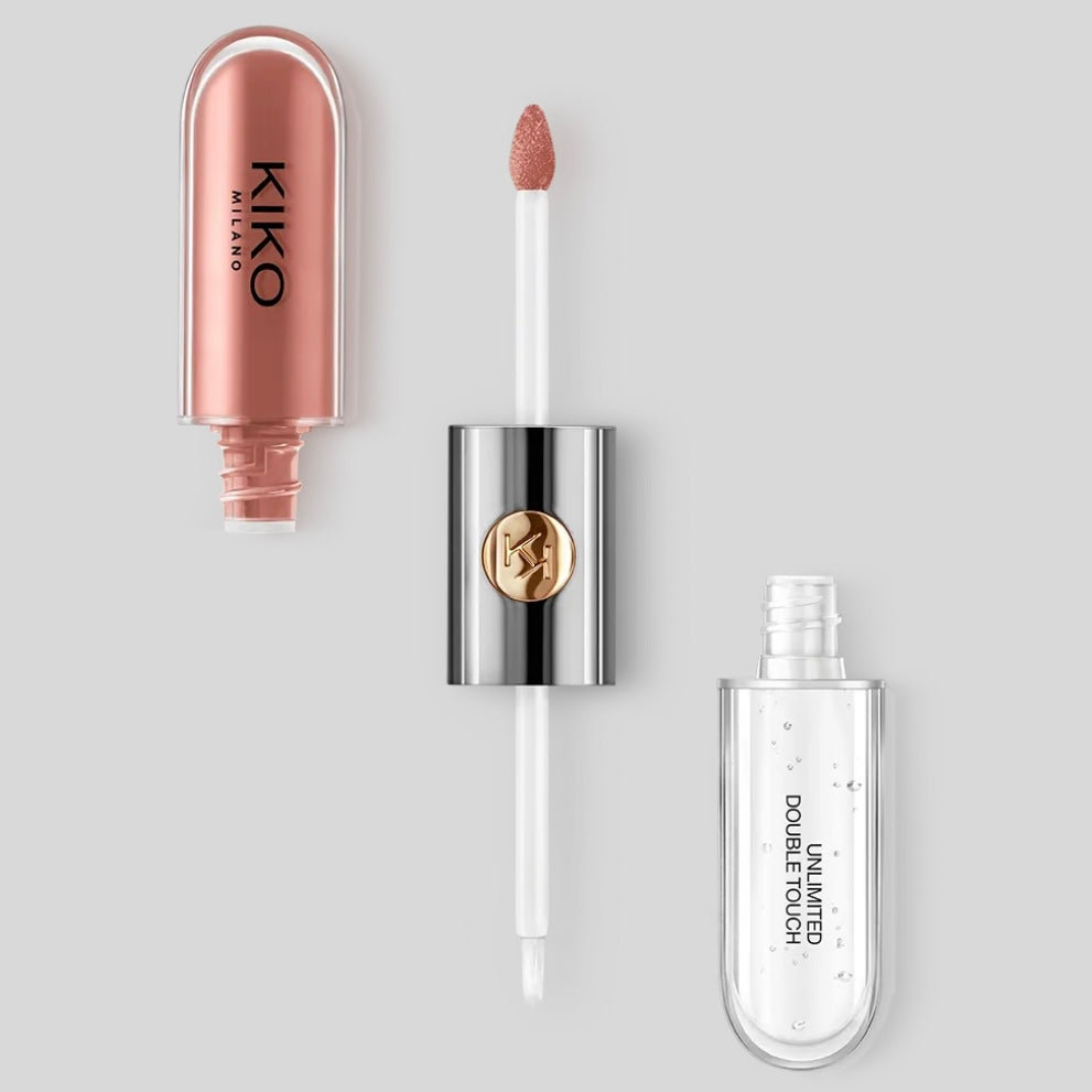 Unlimited Double Touch