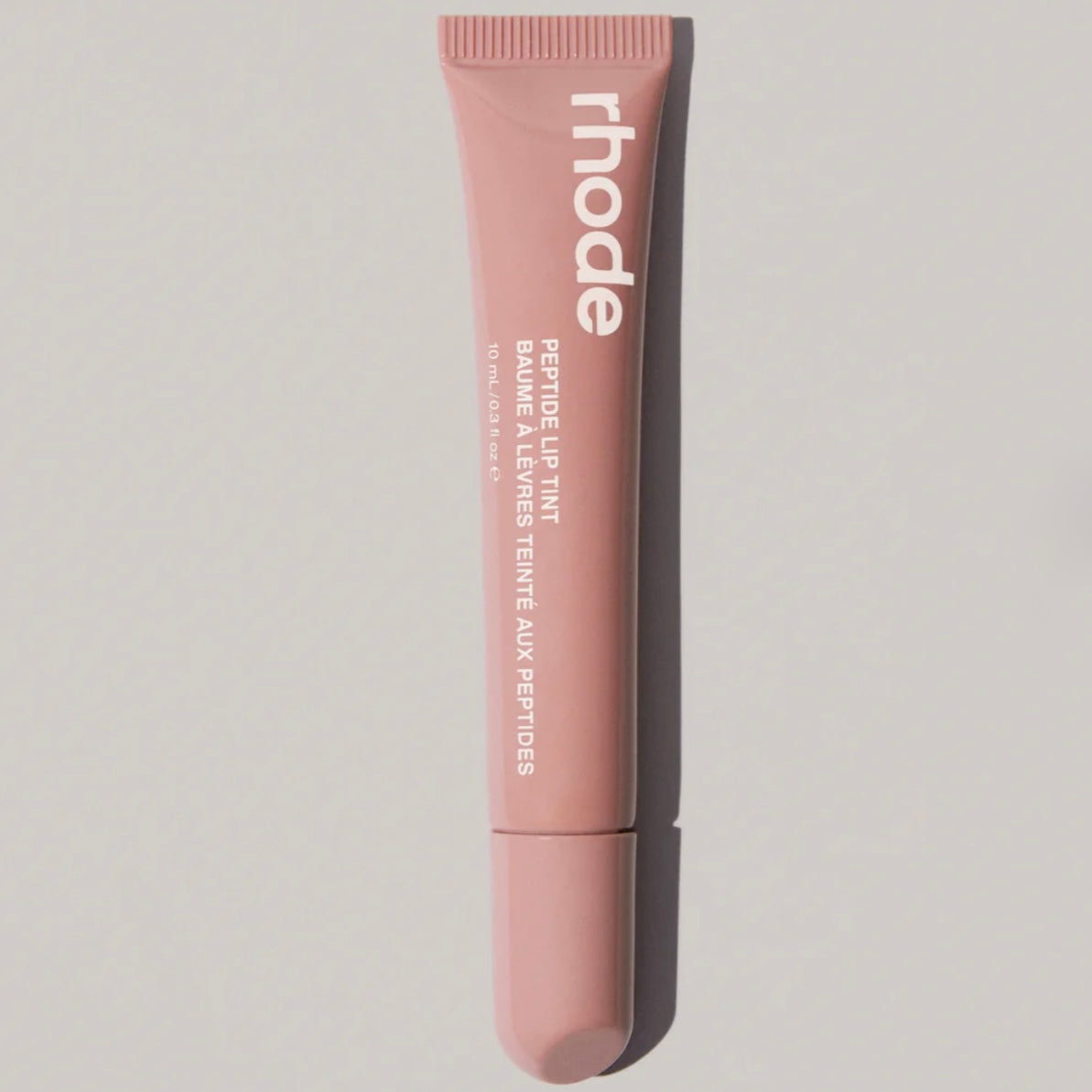 Peptide Lip Tint Nourishing Glaze